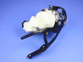 Power steering pump Dodge Charger 11-14 electric AWD