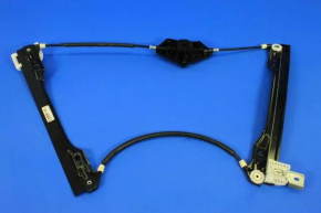 Front left window lifter with motor for Chrysler 200 15-17