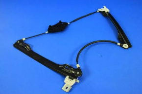 Front left window lifter with motor for Chrysler 200 15-17