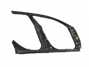 Body pillar central right Fiat 500X 16-