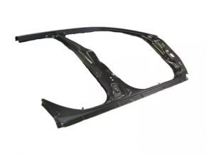 Body pillar central right Fiat 500X 16-