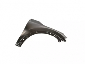 Front right wing Fiat 500X 16-22