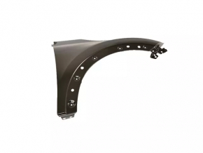 Front right wing Fiat 500X 16-22
