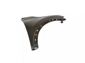 Front right wing Fiat 500X 16-22