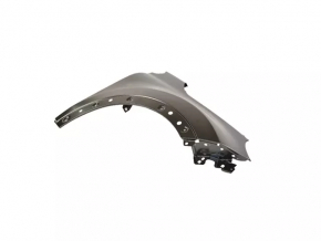 Front right wing Fiat 500X 16-22