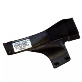 Door sill plug right Ford Flex 09-19