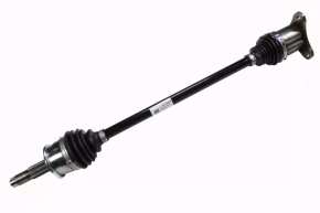 Drive axle shaft rear left Buick Encore 13-19