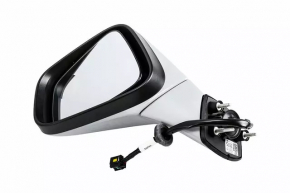 Left side mirror assembly Buick Encore 13-16 with heating