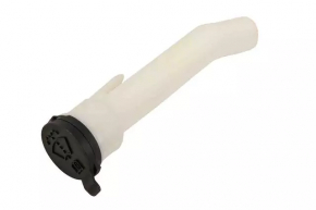 Chevrolet Cruze 11-16 washer reservoir neck with cap