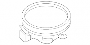Front Panel Speaker Central Kia Niro 23- Harman Kardon