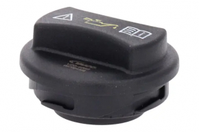 Oil filler cap Mercedes W167 GLE 350 450 20-23 3.0h M256