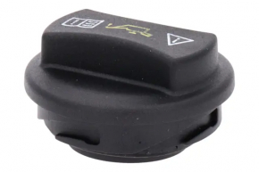 Oil filler cap Mercedes W167 GLE 350 450 20-23 3.0h M256