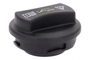 Oil filler cap Mercedes W167 GLE 350 450 20-23 3.0h M256