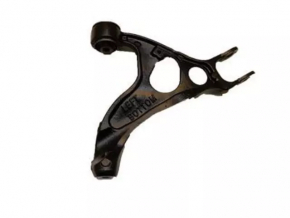 Upper rear left arm Ford Explorer 11-19 torn silent block