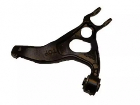 Upper rear left arm Ford Explorer 11-19 torn silent block
