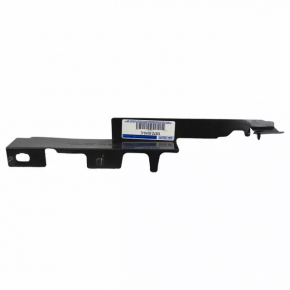Right radiator deflector for Ford Fusion mk5 13-16 1.6T, hybrid