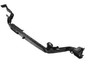 Lincoln MKZ 13-16 metal TV top bar