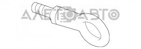Towing hook Mazda CX-5 13-16