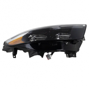 Headlight front right assembly Ford Explorer 20-24 LED Level 2