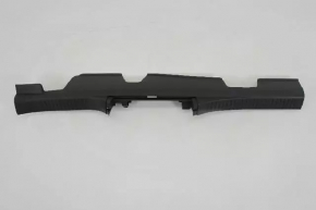 Door sill trim right Jeep Compass 11-16 beige