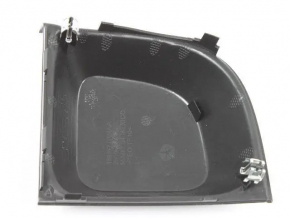 Left fog light plug Fiat 500 12-17