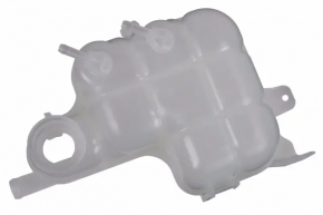 Expansion tank for engine cooling Chevrolet Volt 16 - without cover