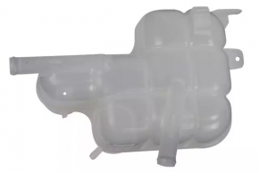 Expansion tank for engine cooling Chevrolet Volt 16 - without cover