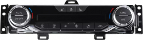 Climate control Nissan Altima 19-24 auto