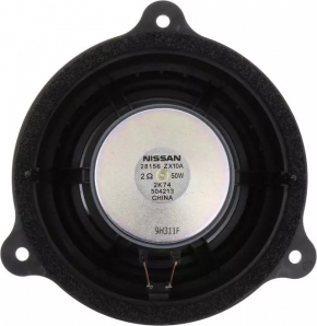 Speaker door front left Nissan Altima 19-