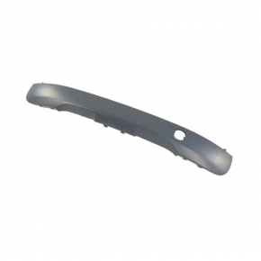 Front Bumper Cover Fiat 500L 14-17 Lounge