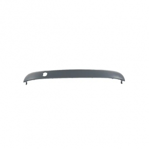 Front Bumper Cover Fiat 500L 14-17 Lounge