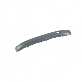 Front Bumper Cover Fiat 500L 14-17 Lounge