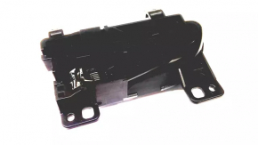Door handle inner rear right Subaru XV Crosstrek 13-17