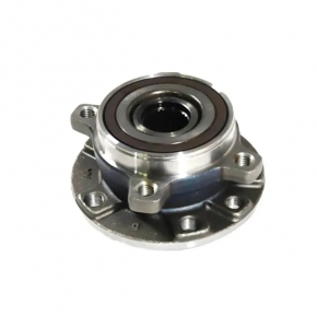 Front left hub Jeep Cherokee KL 14-23