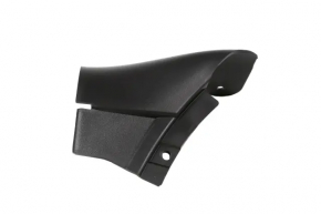 Front bumper plug right Dodge Challenger 15-rest