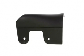 Front bumper plug right Dodge Challenger 15-rest