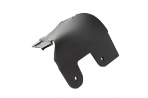 Front bumper plug right Dodge Challenger 15-rest