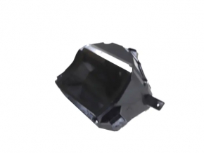 Jeep Grand Cherokee WL 21-25 windshield projection