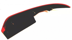 Subaru B9 Tribeca right rear bumper reflector