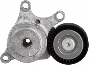 Drive belt tensioner roller Mercedes GLA 14-20 2.0