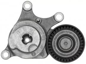 Drive belt tensioner roller Mercedes GLA 14-20 2.0