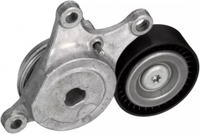 Drive belt tensioner roller Mercedes GLA 14-20 2.0