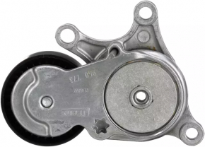 Drive belt tensioner roller Mercedes GLA 14-20 2.0