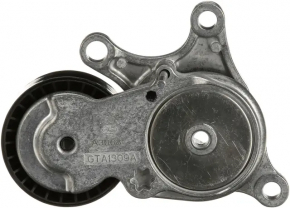 Drive belt tensioner roller Mercedes GLA 14-20 2.0