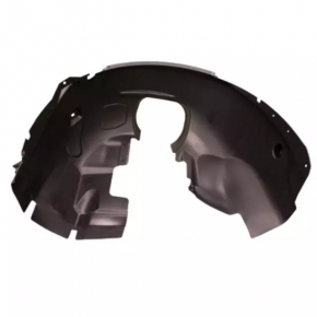 Front left mudguard Ford Focus mk3 11-18 defect