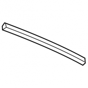 Door trim side front right rear Ford Transit Connect MK2 13-