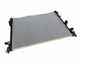 Lincoln Corsair 20-25 2.0 Engine Cooling Radiator