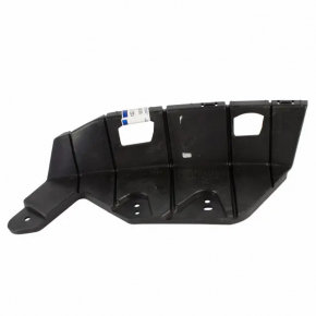 Lower left headlight mount for Ford Explorer 16-19