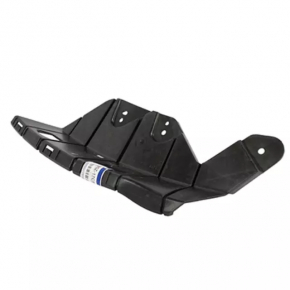 Headlight mount lower left Ford Explorer 16-19