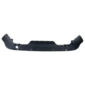 Rear bumper lower part Ford Explorer 20-24 for parking sensors without towbar, Limited